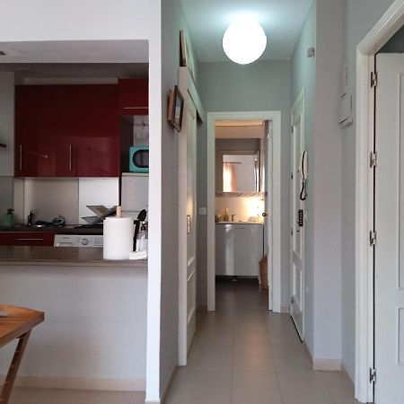סביליה Apartamento Casco Antiguo Exterior Unico En Segunda Planta En Un Edificio De De Dos Plantas מראה חיצוני תמונה