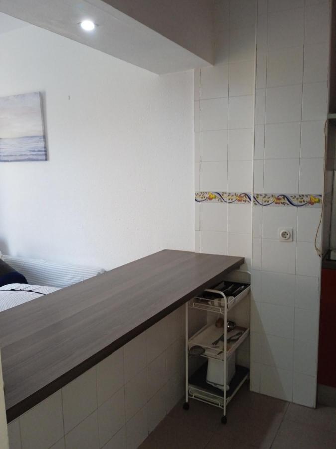 סביליה Apartamento Casco Antiguo Exterior Unico En Segunda Planta En Un Edificio De De Dos Plantas מראה חיצוני תמונה