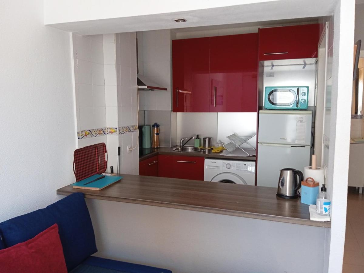 סביליה Apartamento Casco Antiguo Exterior Unico En Segunda Planta En Un Edificio De De Dos Plantas מראה חיצוני תמונה